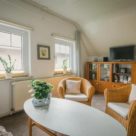 Boer Apartment Soltau Exterior photo