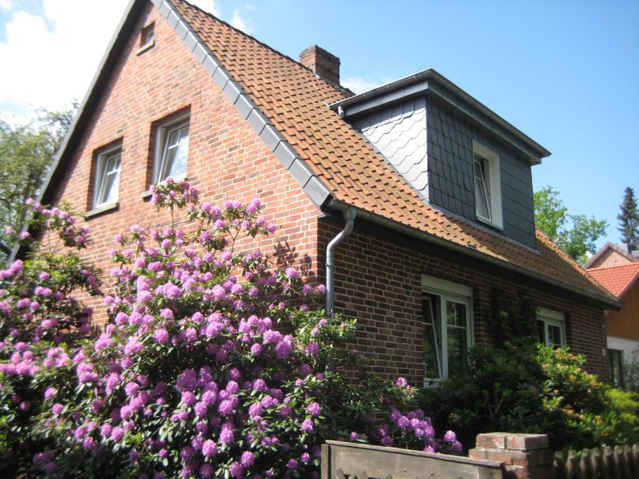 Boer Apartment *