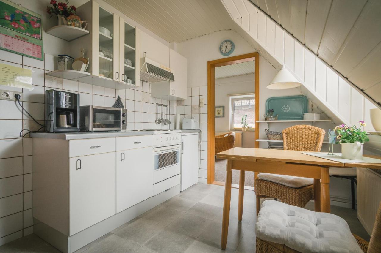 Boer Apartment *