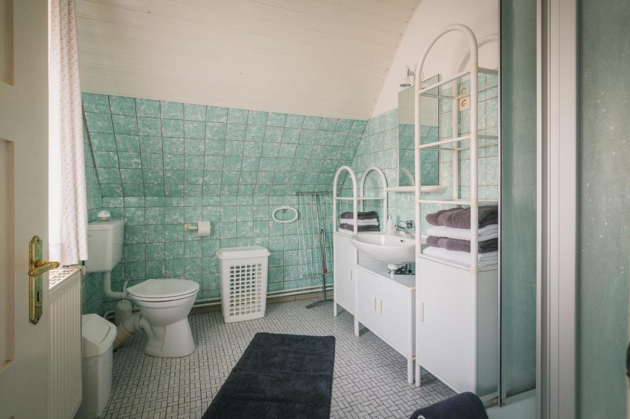 Boer Apartment *
