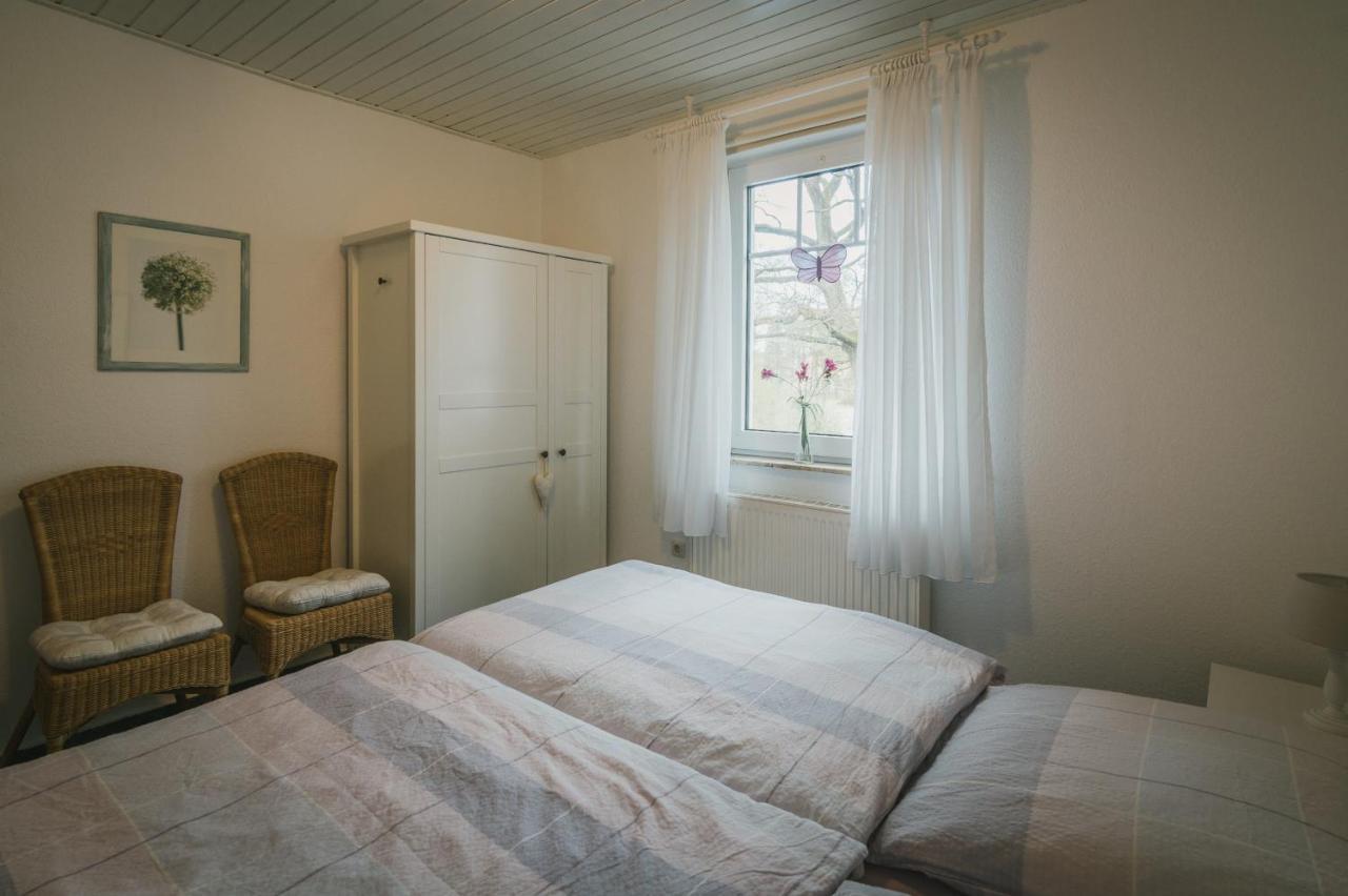 Boer Apartment *
