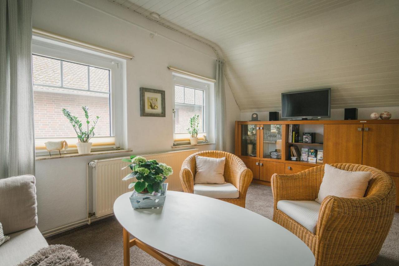 Apartment Boer Soltau