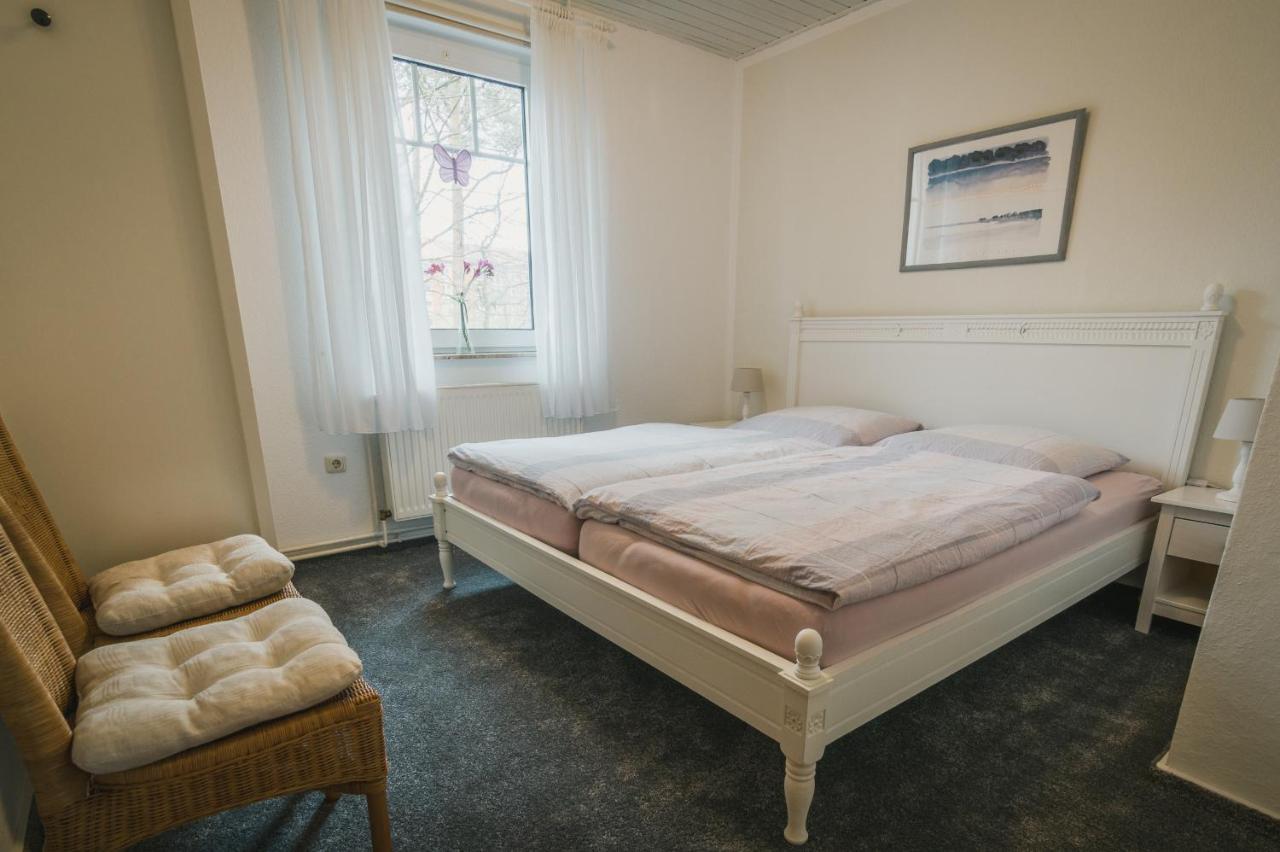 Apartment Boer Soltau