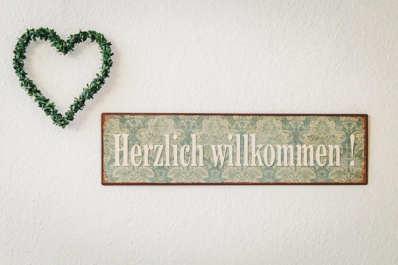 Boer Apartment Soltau
